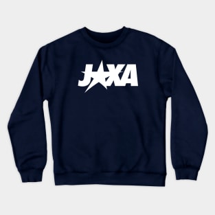 JAXA Future Crewneck Sweatshirt